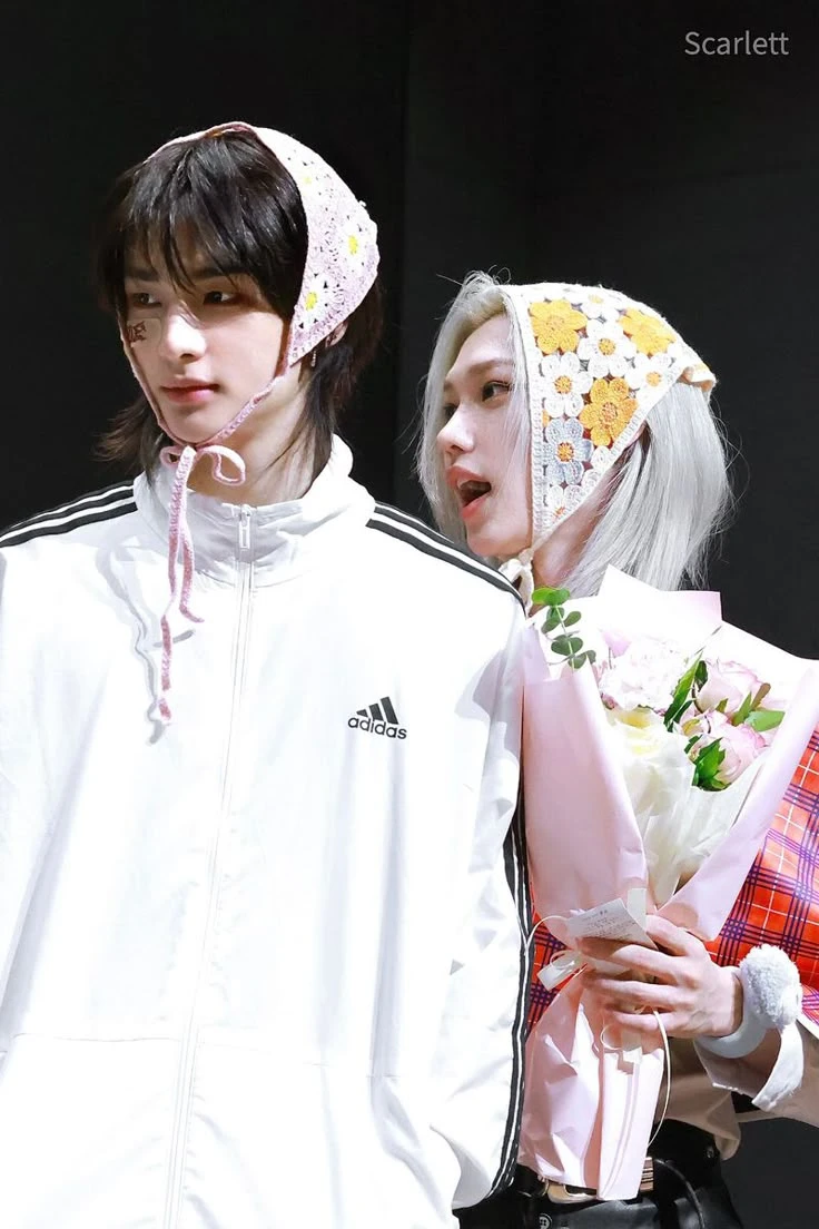 Lovers — Hyunlix. thumbnail