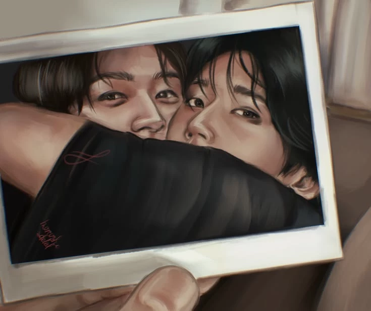 Lovers — Minsung. thumbnail