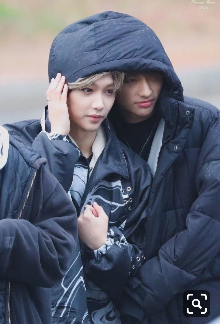At School — Hyunlix. thumbnail