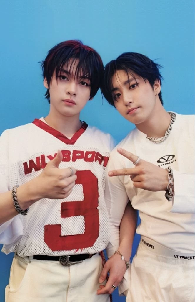 Minsung. — thumbnail