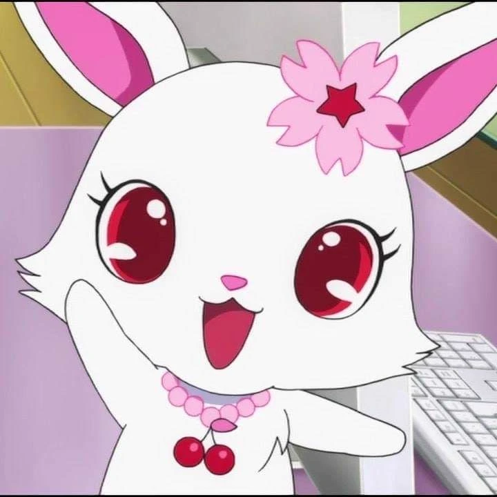 Jewelpet twinkle thumbnail
