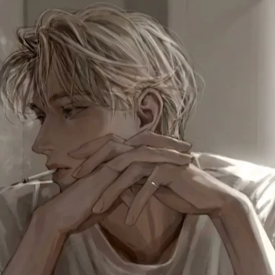 Igor - Bl/Yaoi/Gay/Mlm - Baby shower ruined thumbnail