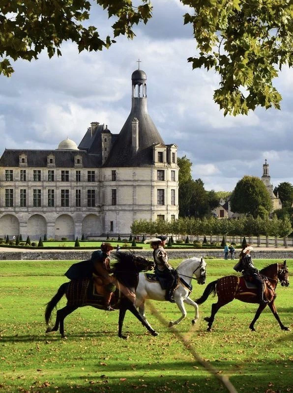 Horse Riding School thumbnail