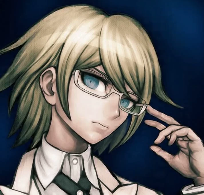BYAKUYA TOGAMI // THH thumbnail