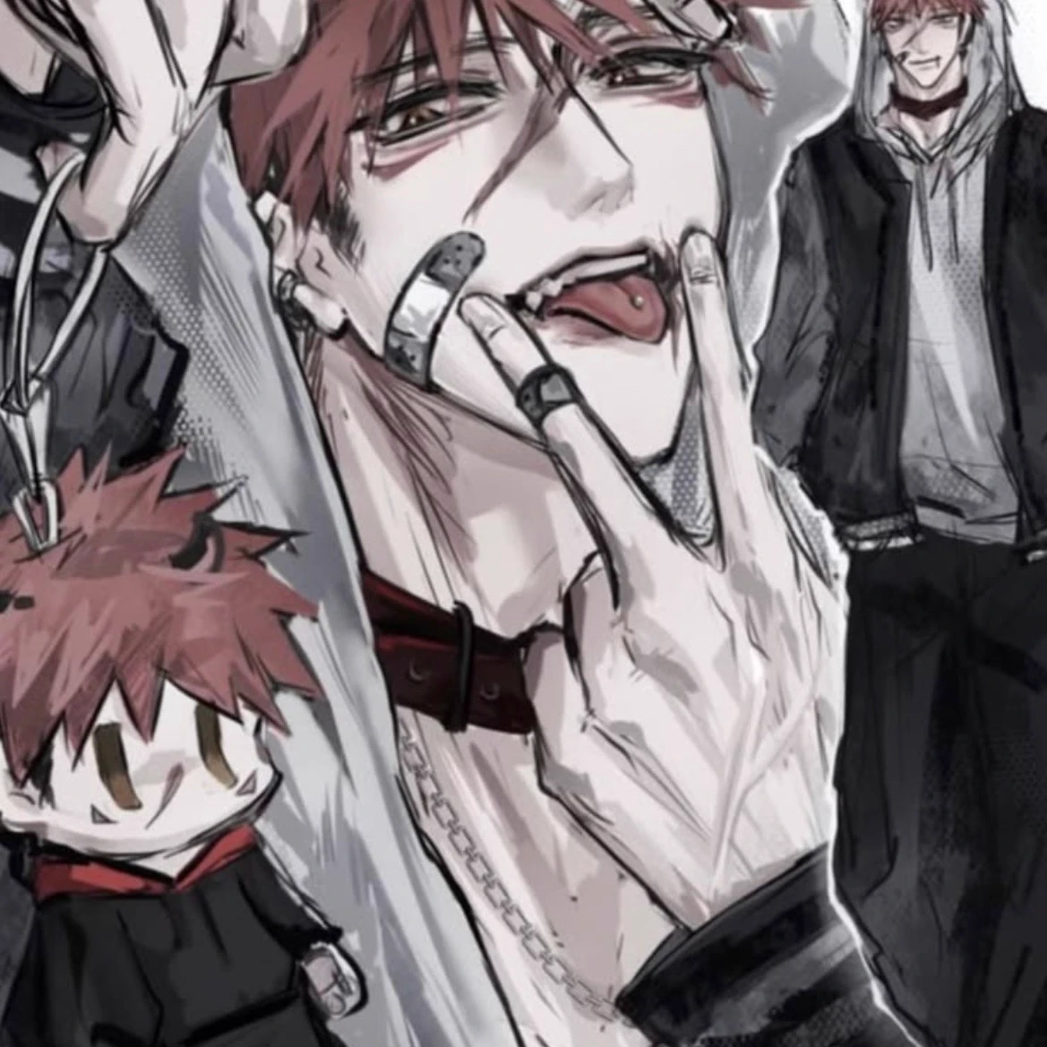 Mark  thumbnail