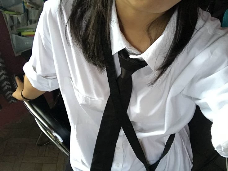 Francine (WlW/GL, Tagalog, President x VP) thumbnail