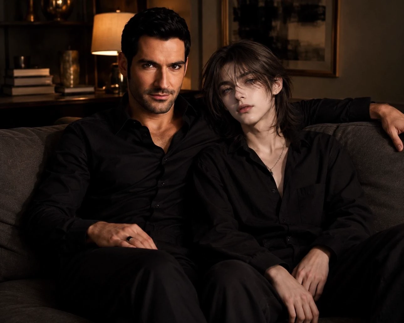 Lucifer thumbnail