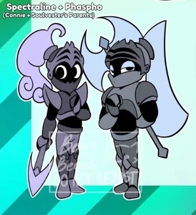 Soulvester and Connie's parents thumbnail