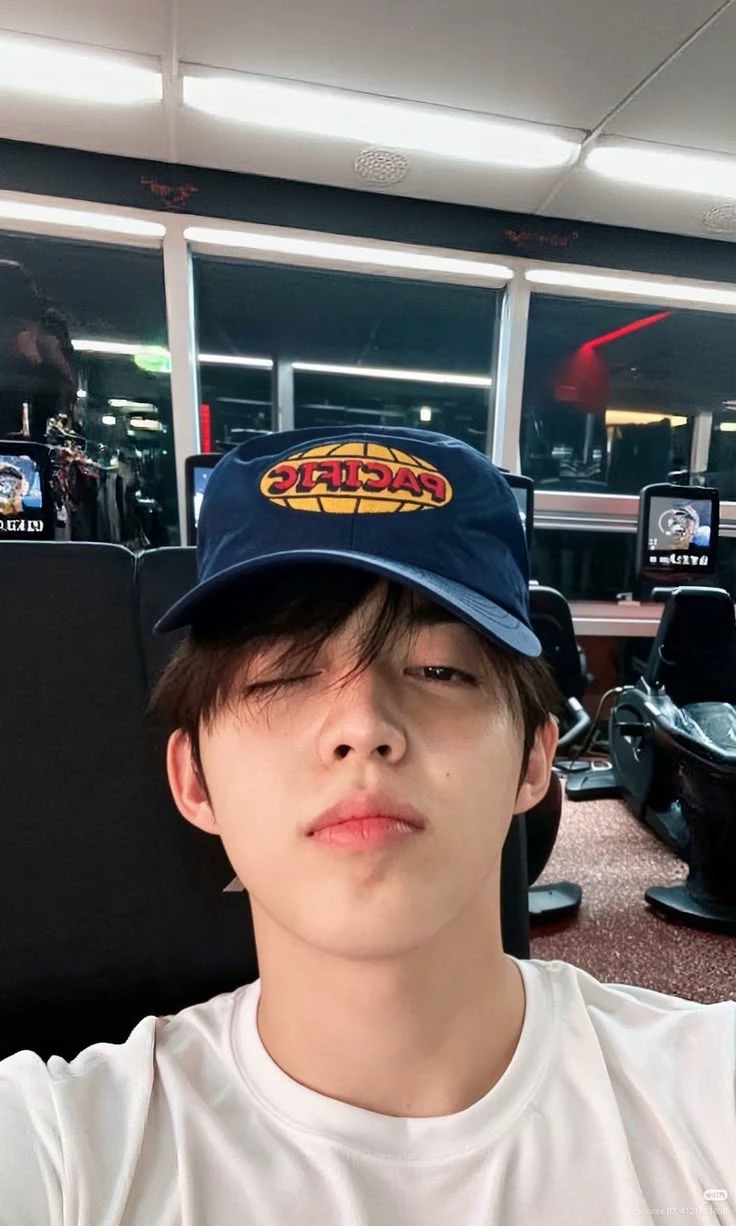 Choi Seung-Cheol thumbnail