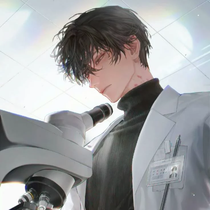 Scientific Ishmael thumbnail