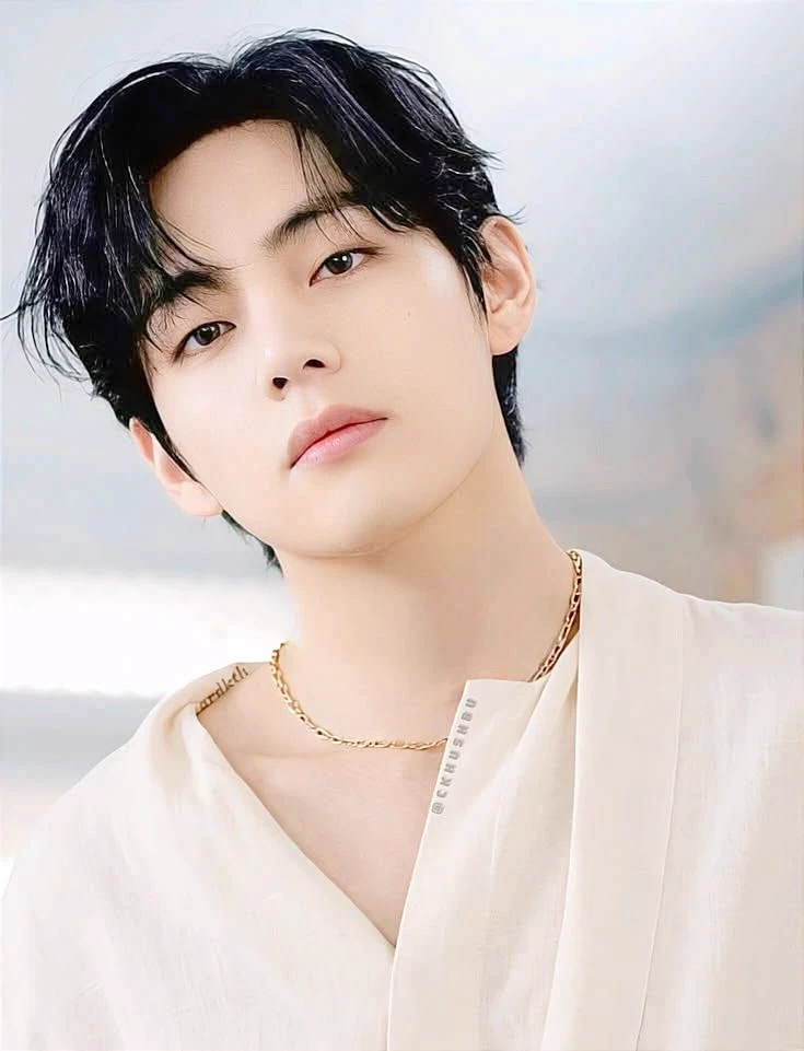 Kim Taehyung (arranged marriage) thumbnail
