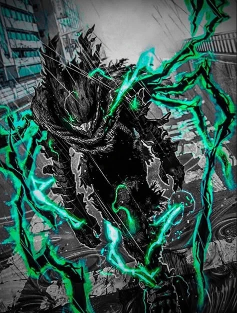 MHA-Deku thumbnail
