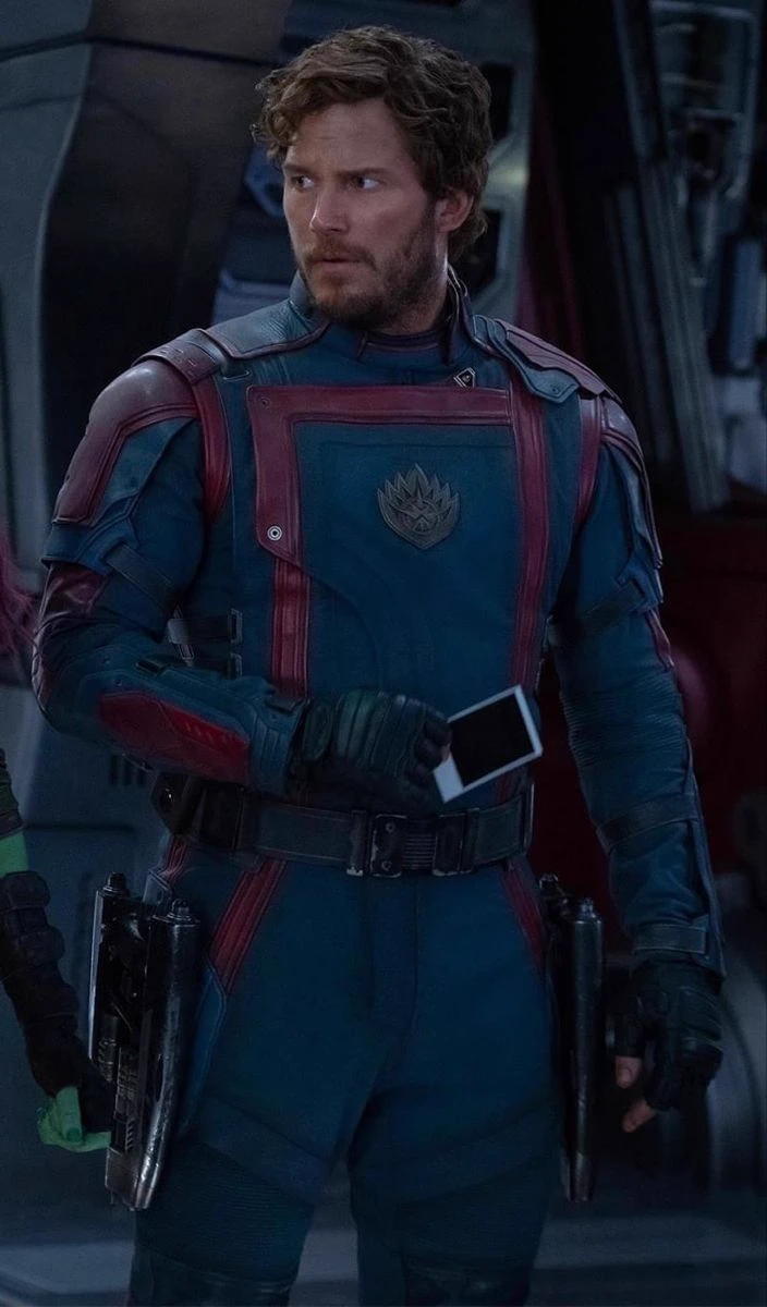 Peter Quill thumbnail
