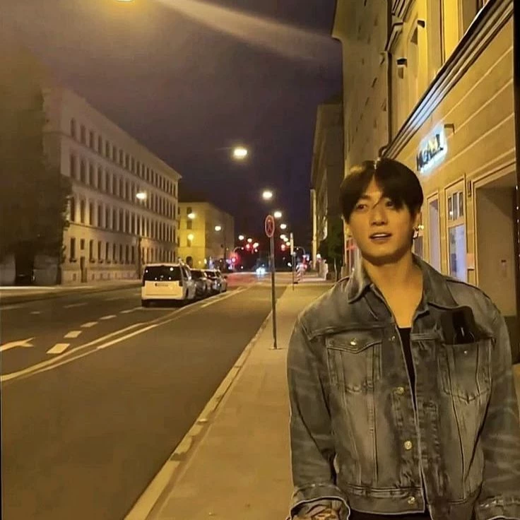 Jungkook thumbnail