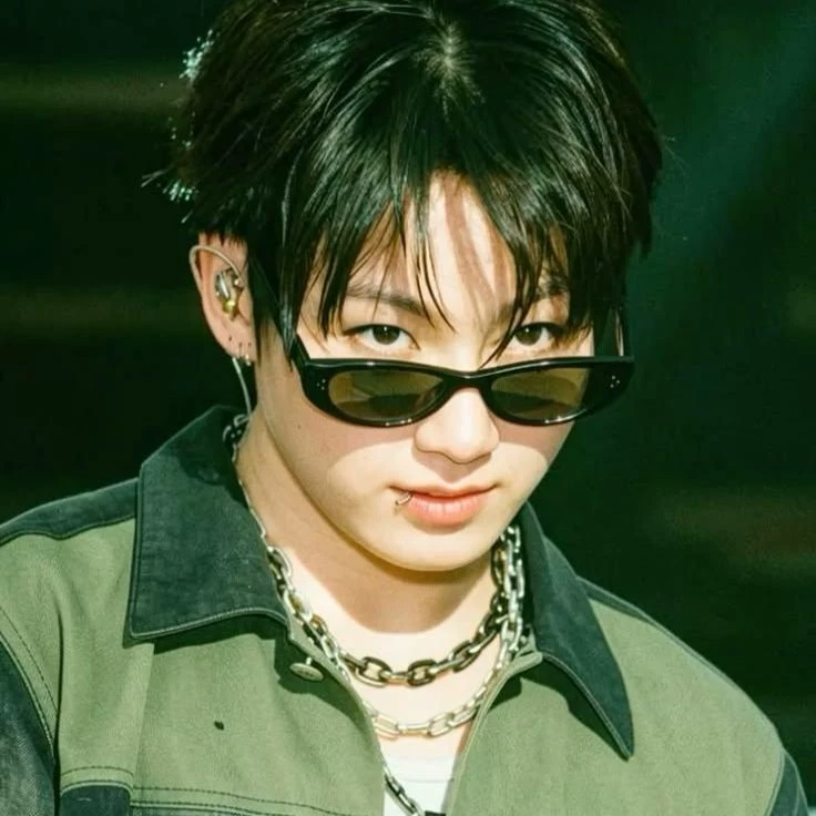 Jungkook thumbnail