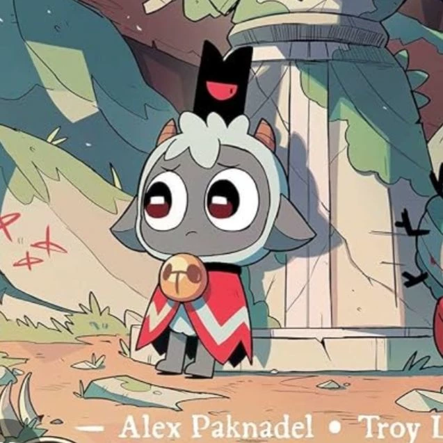 The Lamb thumbnail