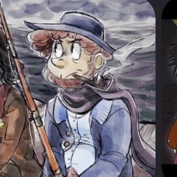 Phillip Maude thumbnail