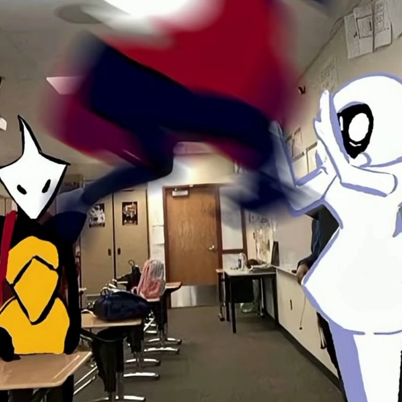 Hollowknight household thumbnail