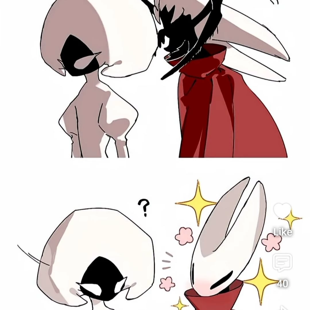 Hollowknight household  thumbnail