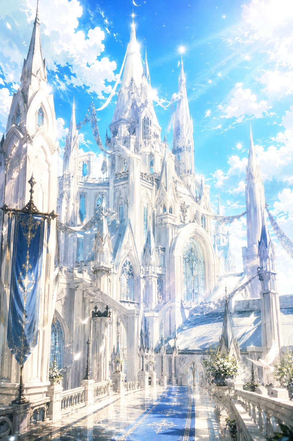 Isekai (Kingdoms) thumbnail