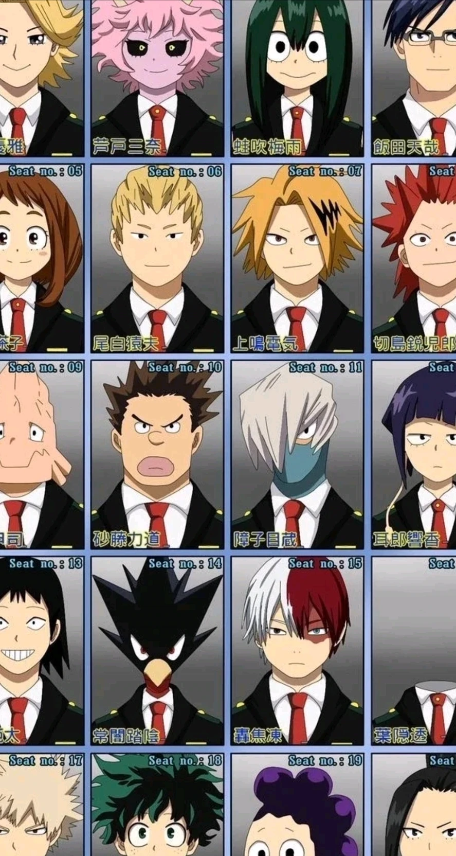MHA-Quirk Awakening thumbnail