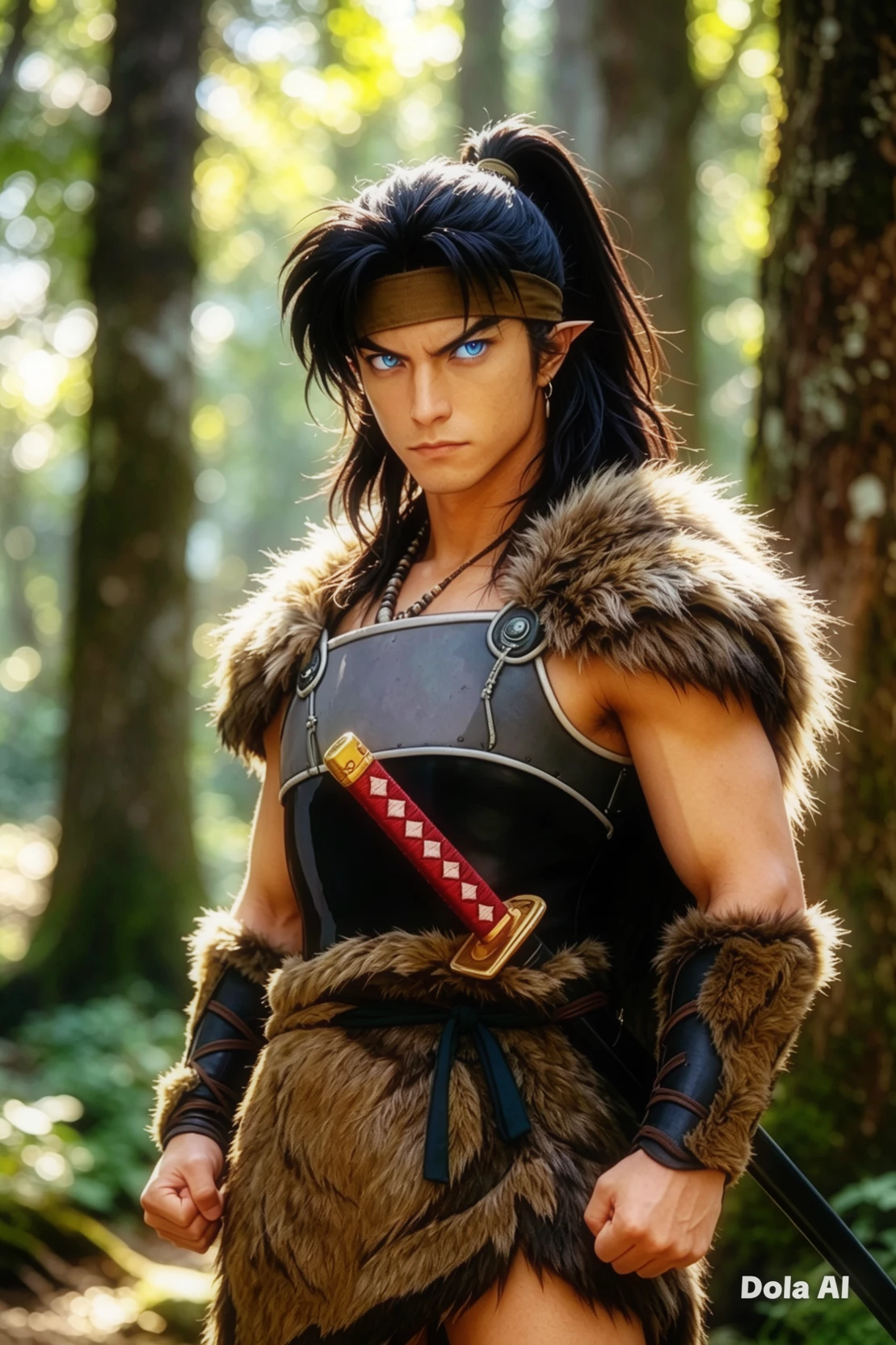 Koga thumbnail