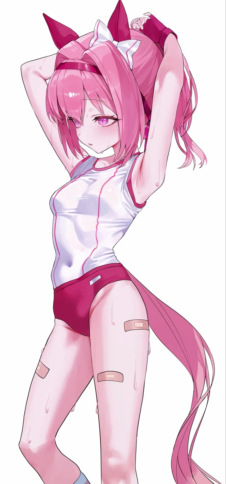 Prime | Haru Urara thumbnail