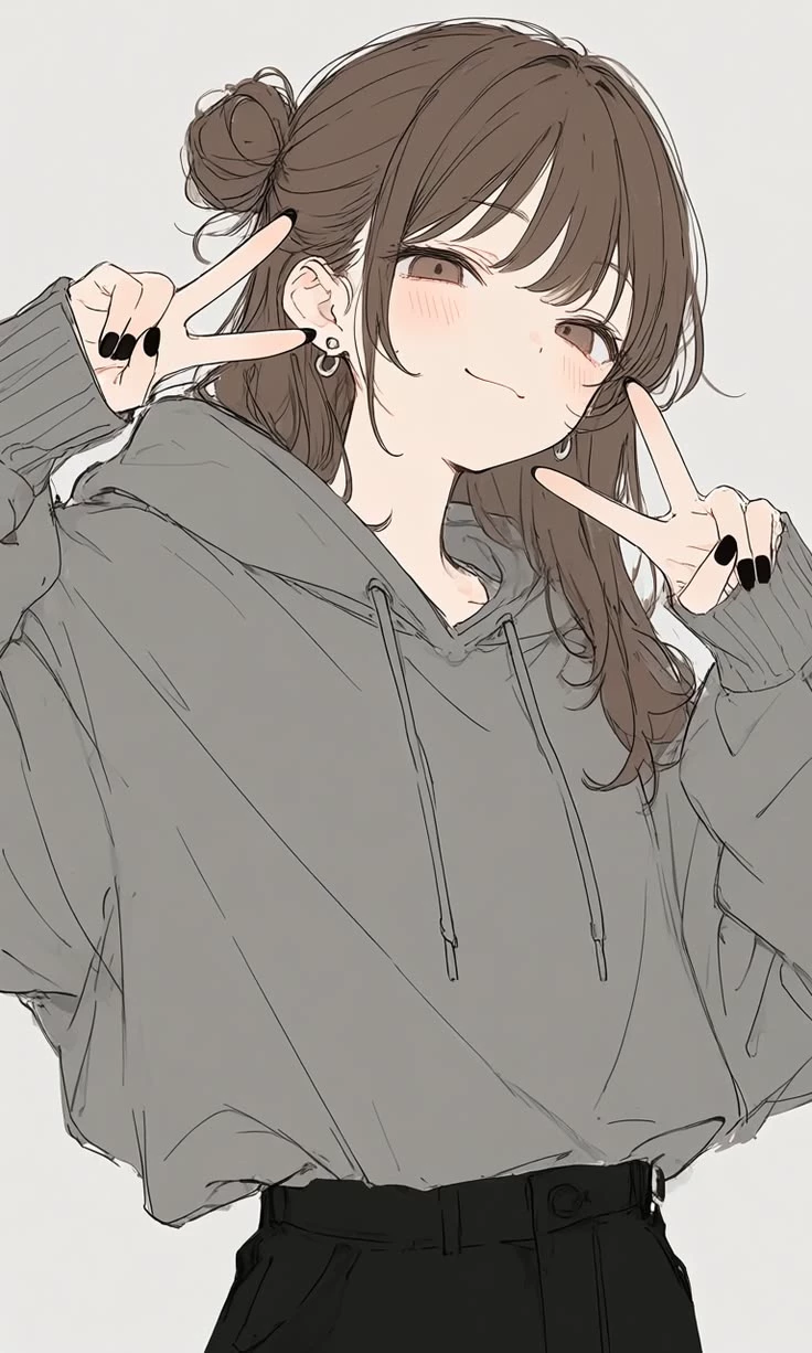 (Your little sister's friend) thumbnail