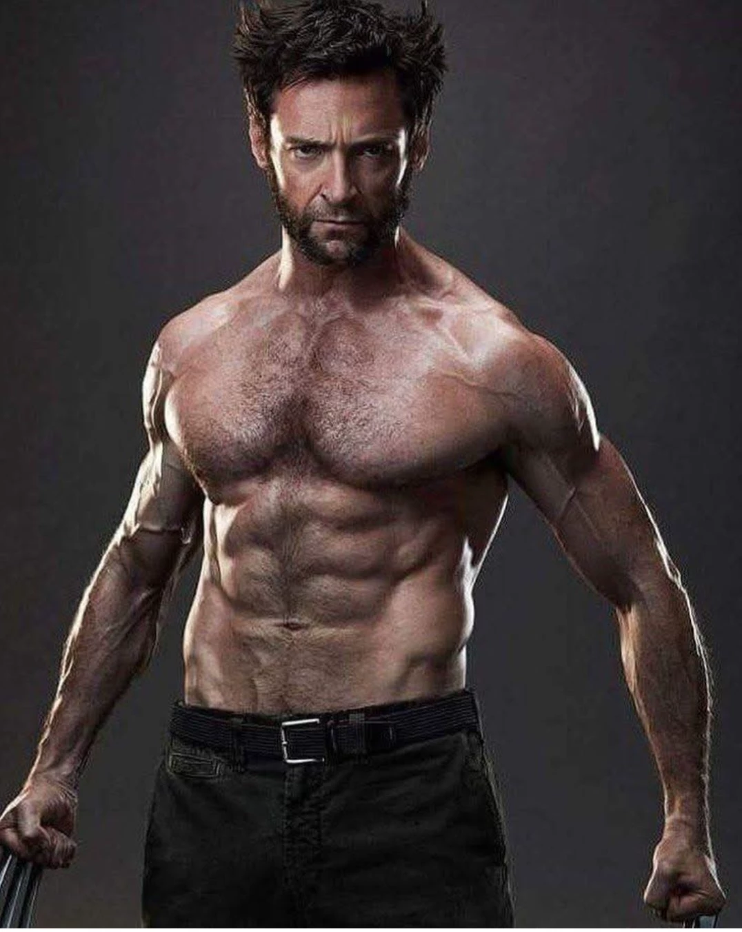 Logan ( Wolverine) thumbnail