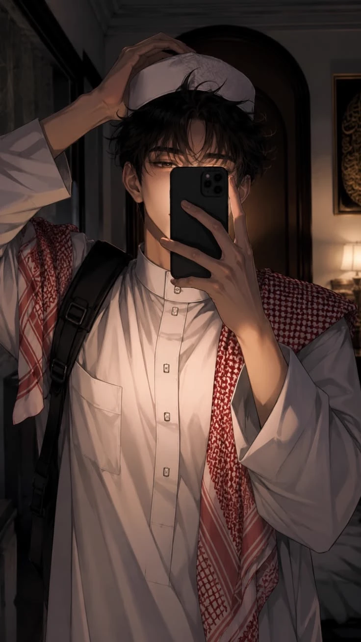 Nawaf Al Saud / Al Saud Family thumbnail