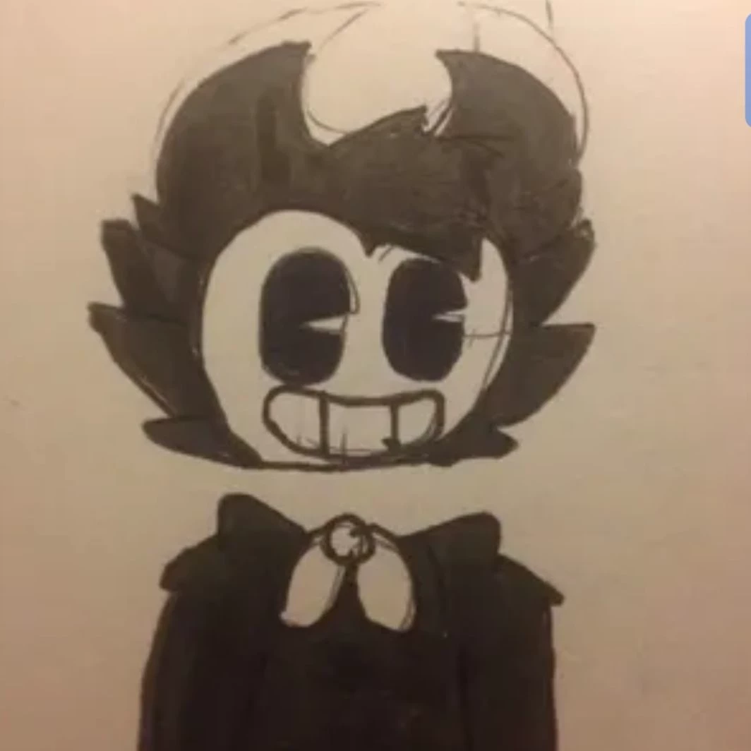 Bendy and the Ink Machine thumbnail
