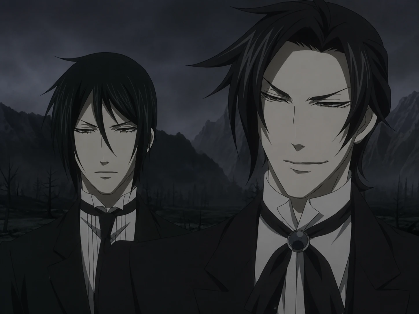 Sebastian And Claude - ¦ BB ¦ thumbnail