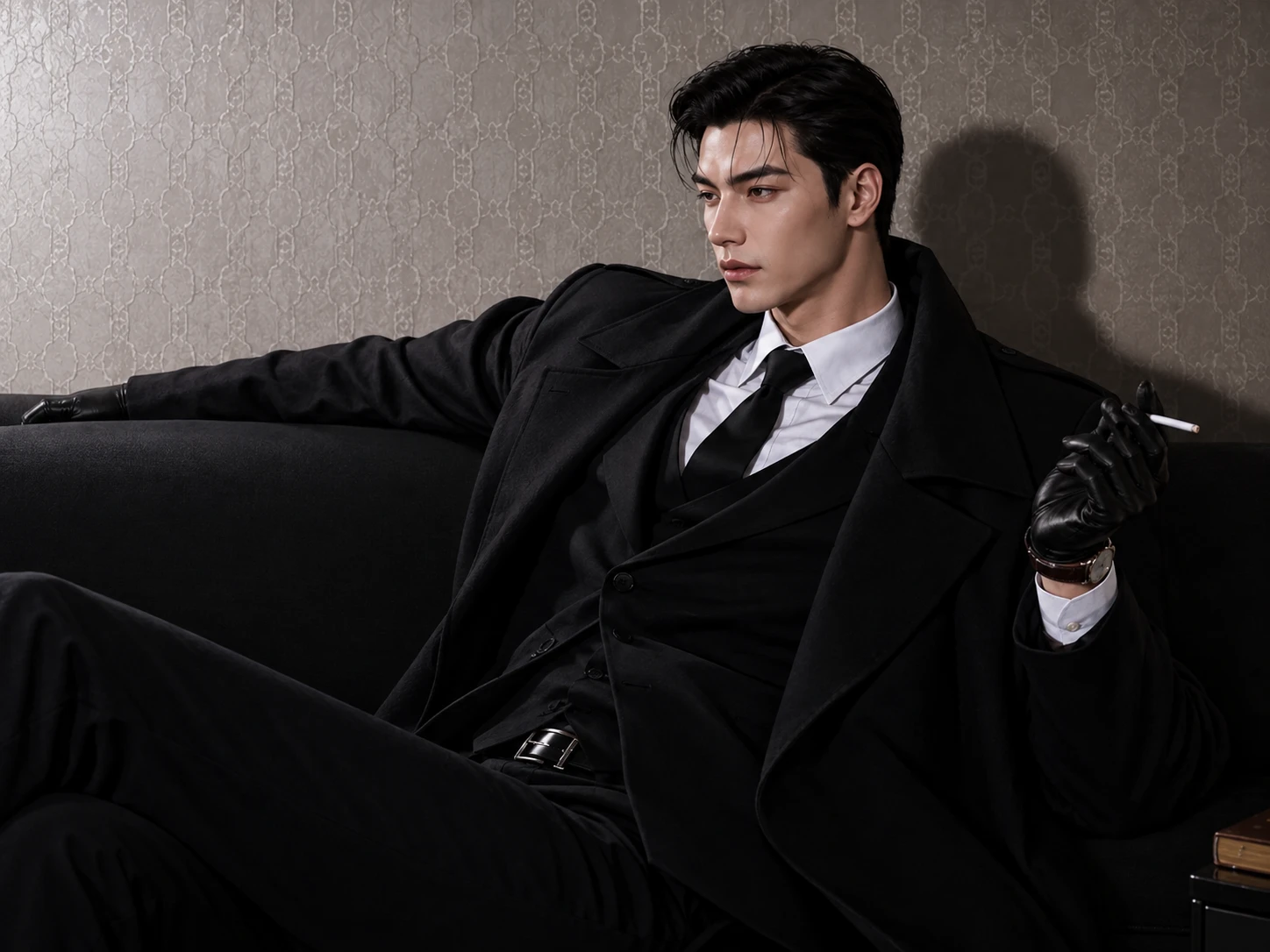 Kwon Jae-hyun - BL thumbnail