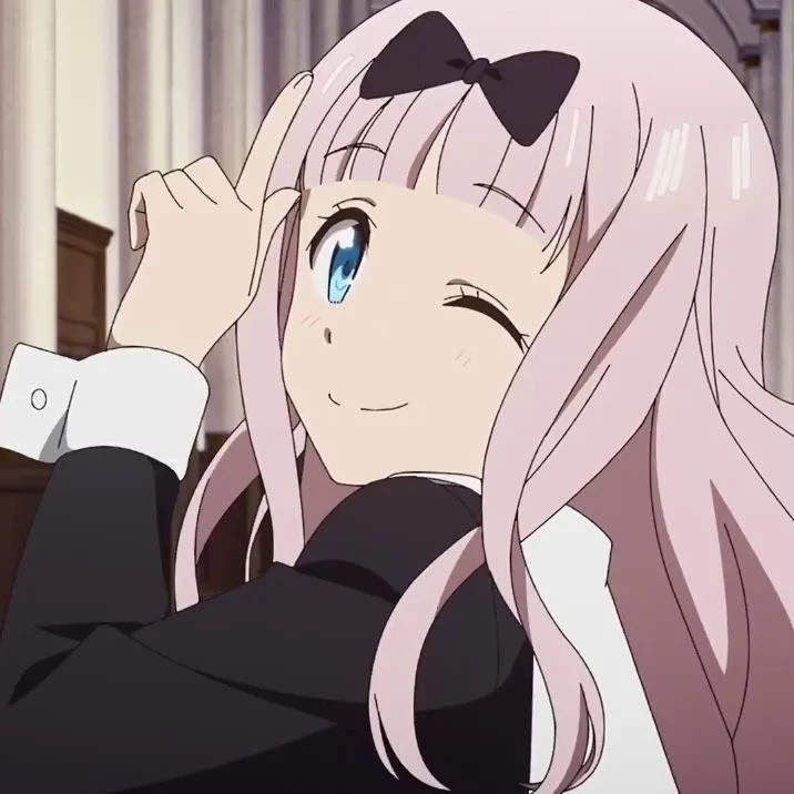 chika fujiwara thumbnail