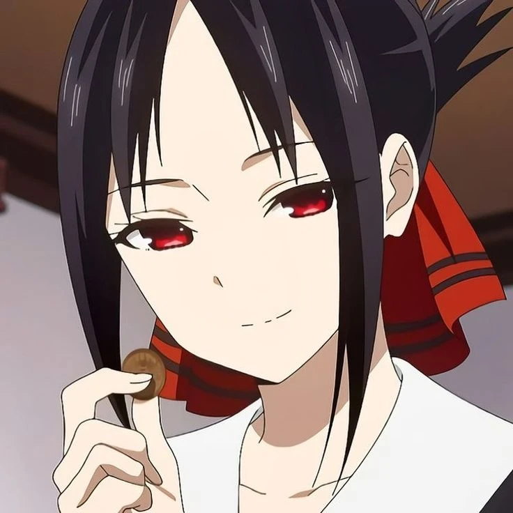 kaguya shinomiya thumbnail