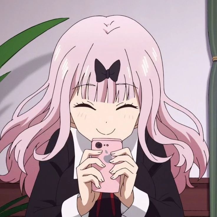 chika fujiwara thumbnail