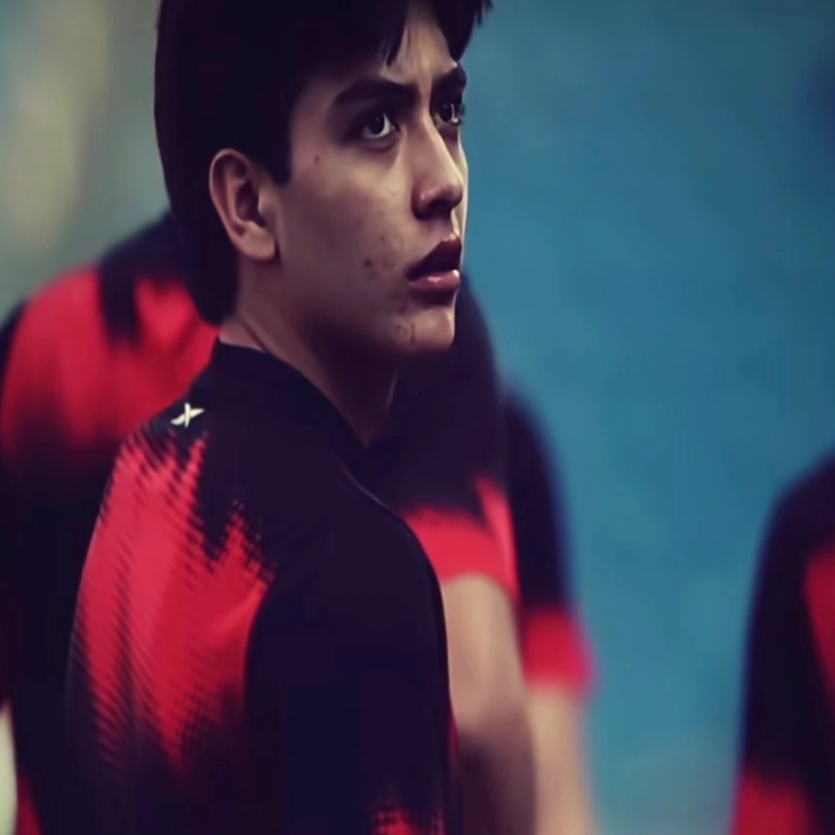 Gilberto Mora thumbnail
