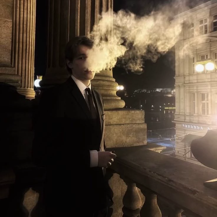 Jake Carter thumbnail