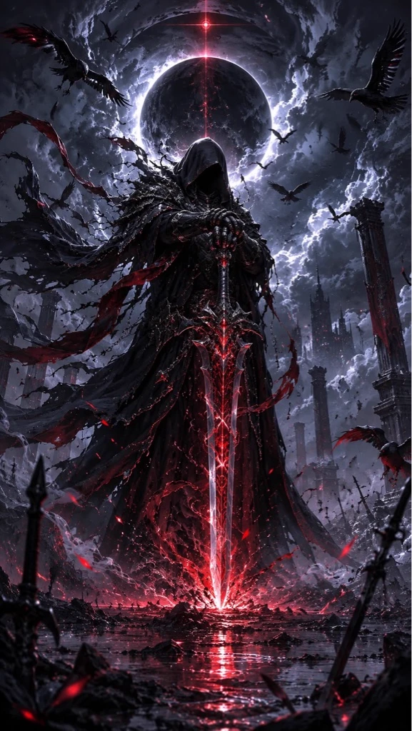 Lord of Darkness - Malakor thumbnail