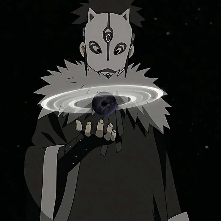 Menma Uzumaki thumbnail