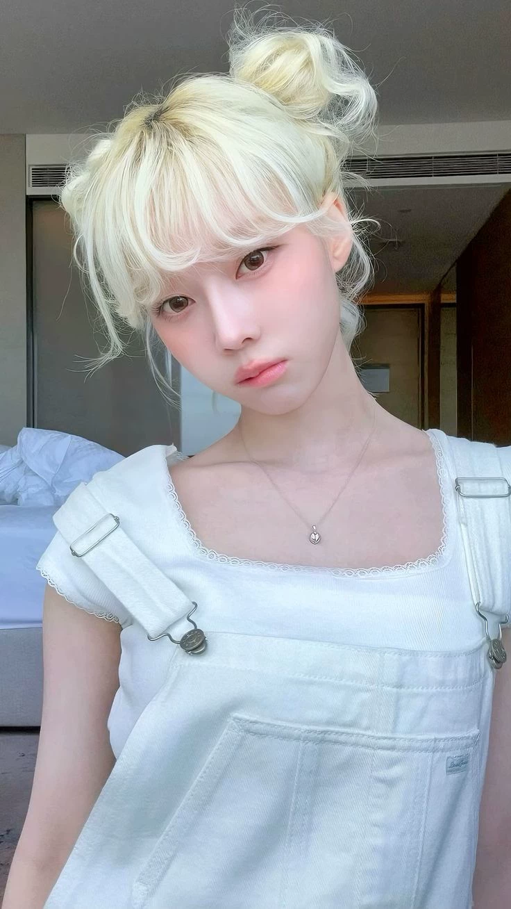 Kim Min-jeong thumbnail