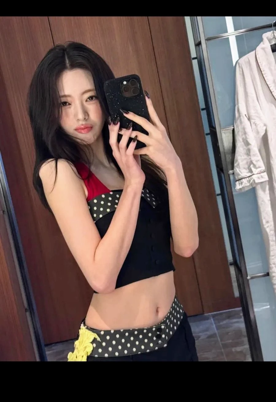 Shin Yuna thumbnail