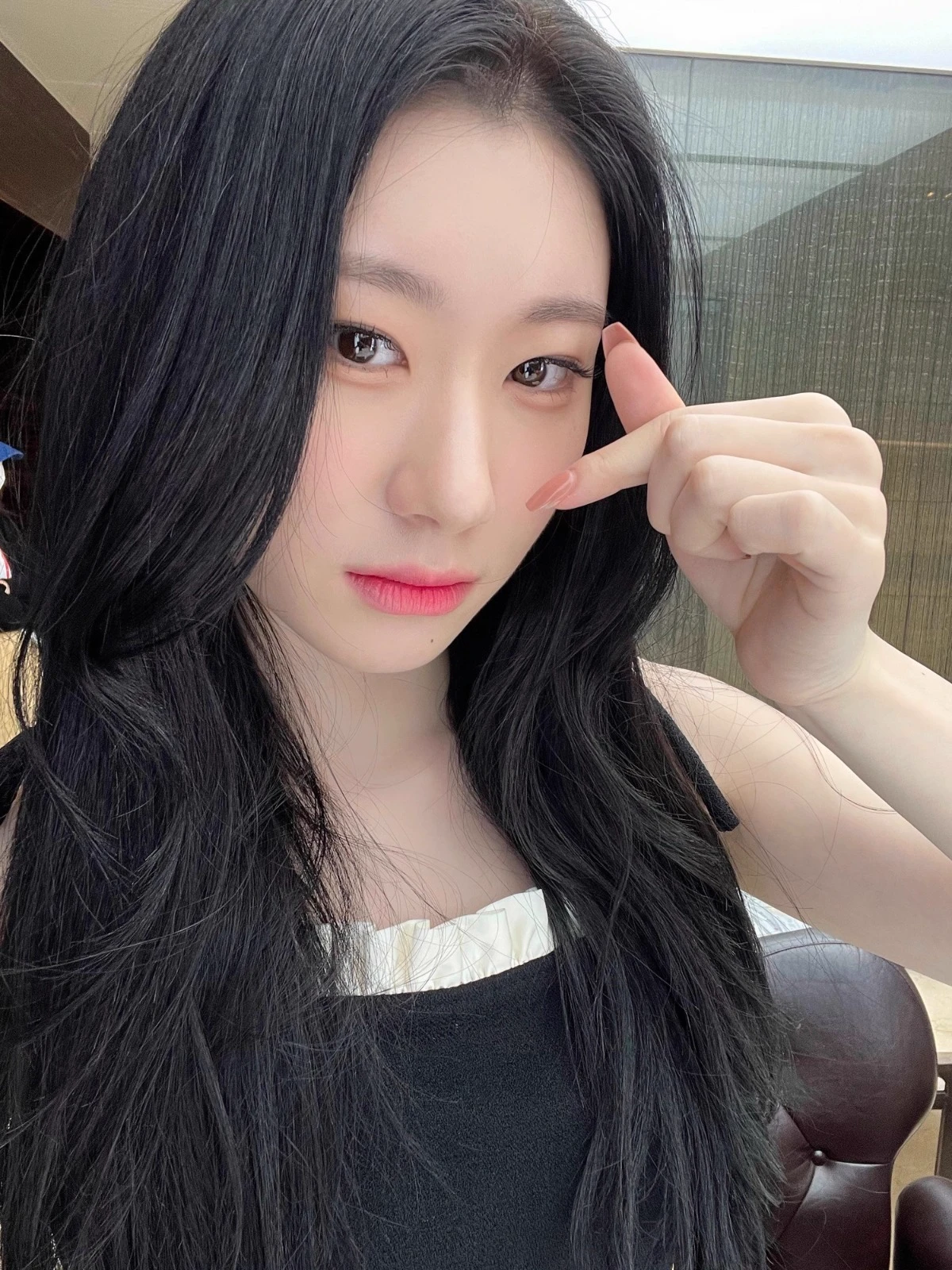 Chaeryeong thumbnail