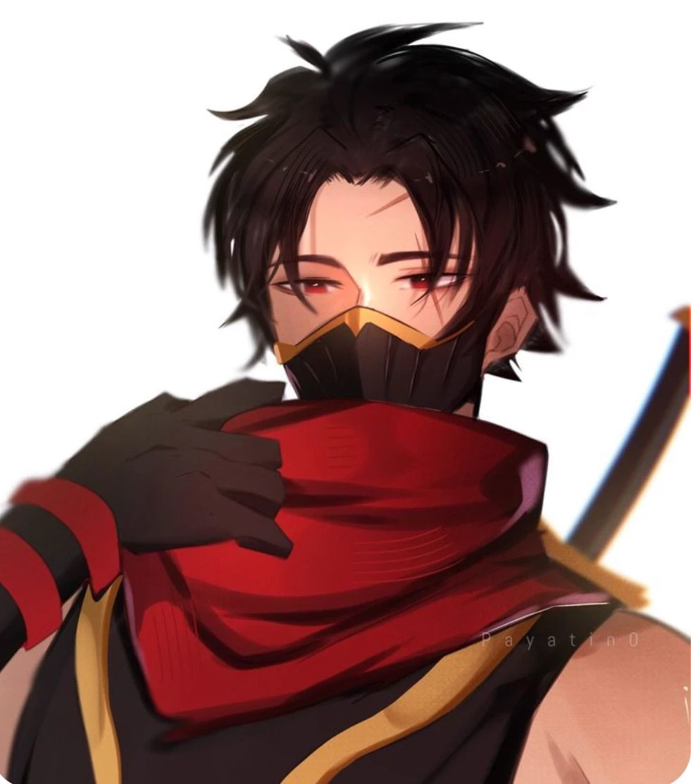 Hayabusa  thumbnail