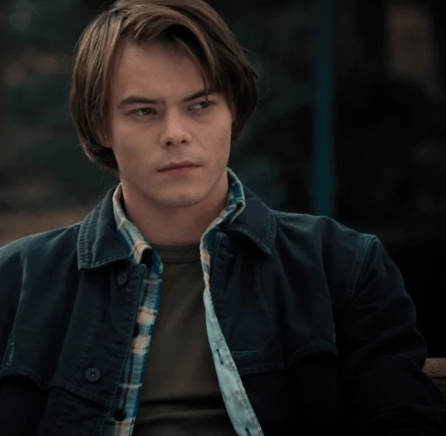 Jonathan Byers thumbnail