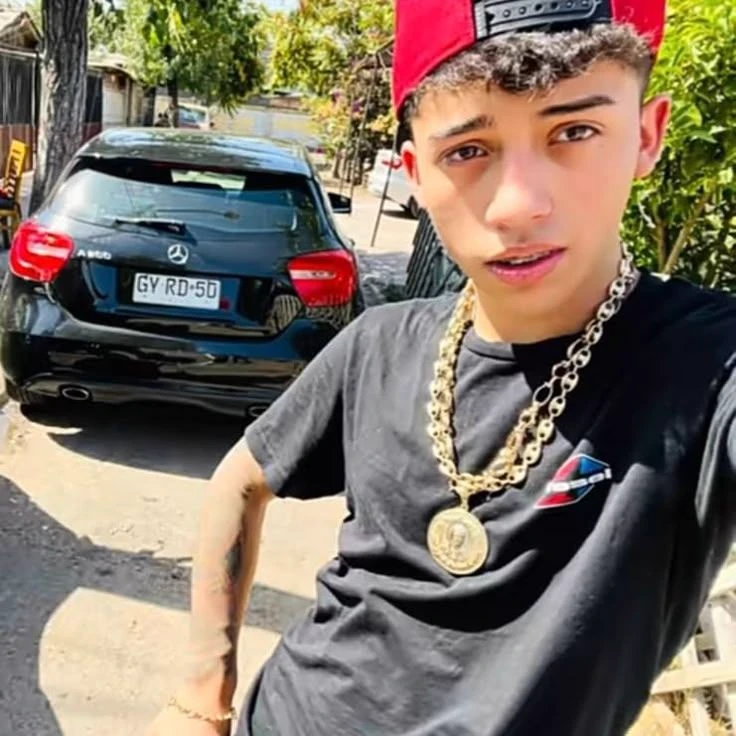 Giuliano Yankee thumbnail