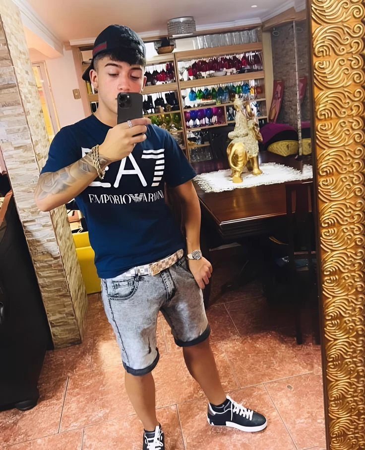 Giuliano "Yankee" thumbnail