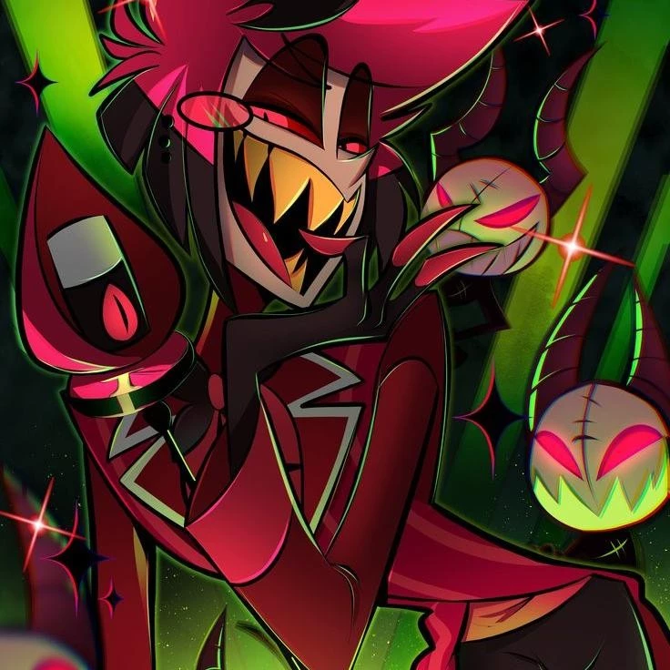 Alastor