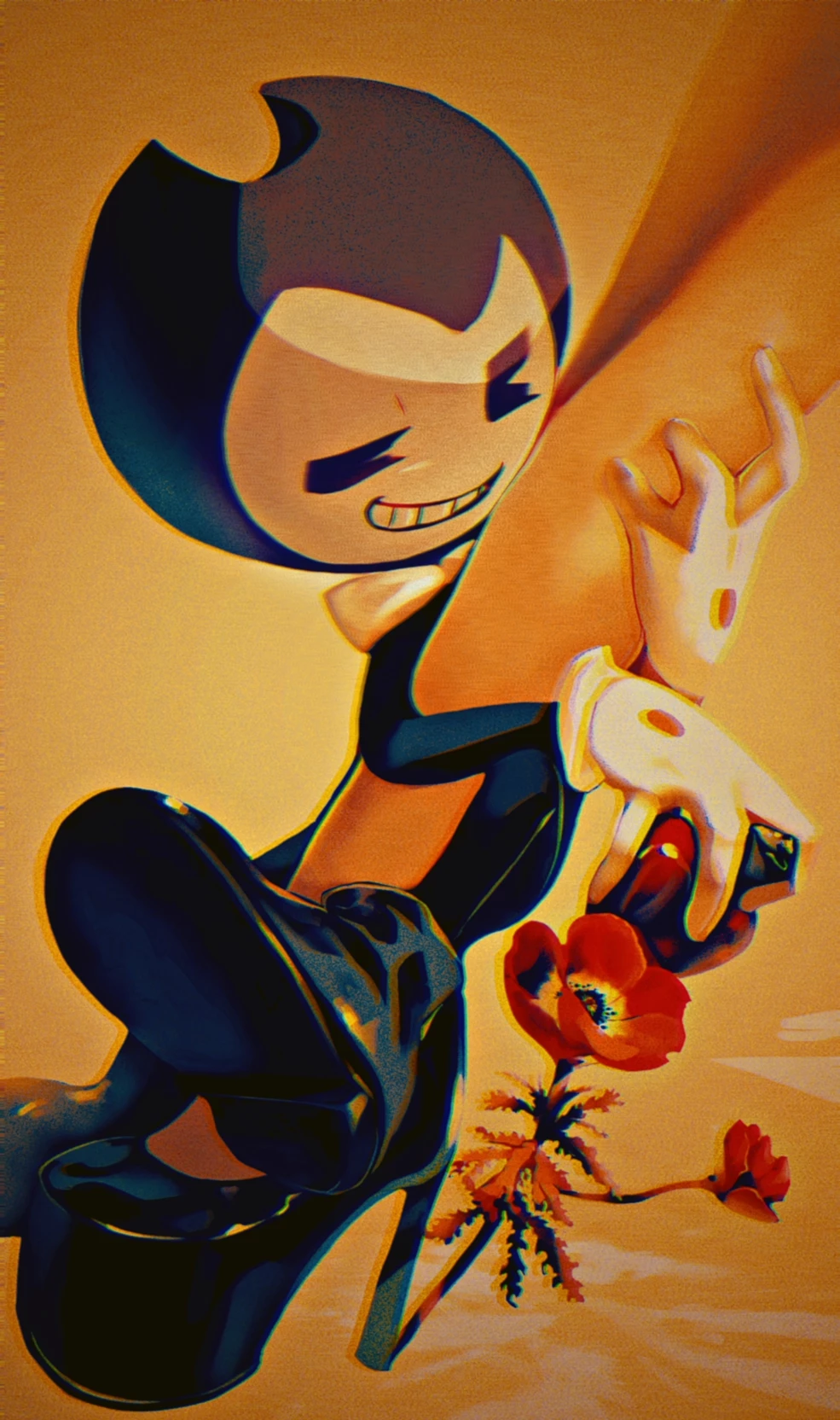 Sealed Bendy thumbnail