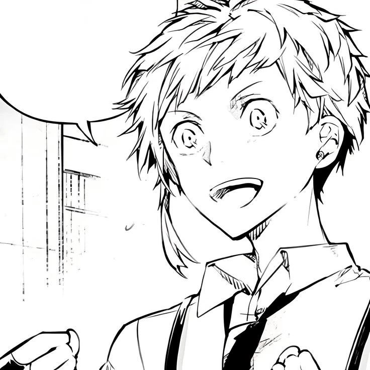 Nakajima Atsushi  thumbnail